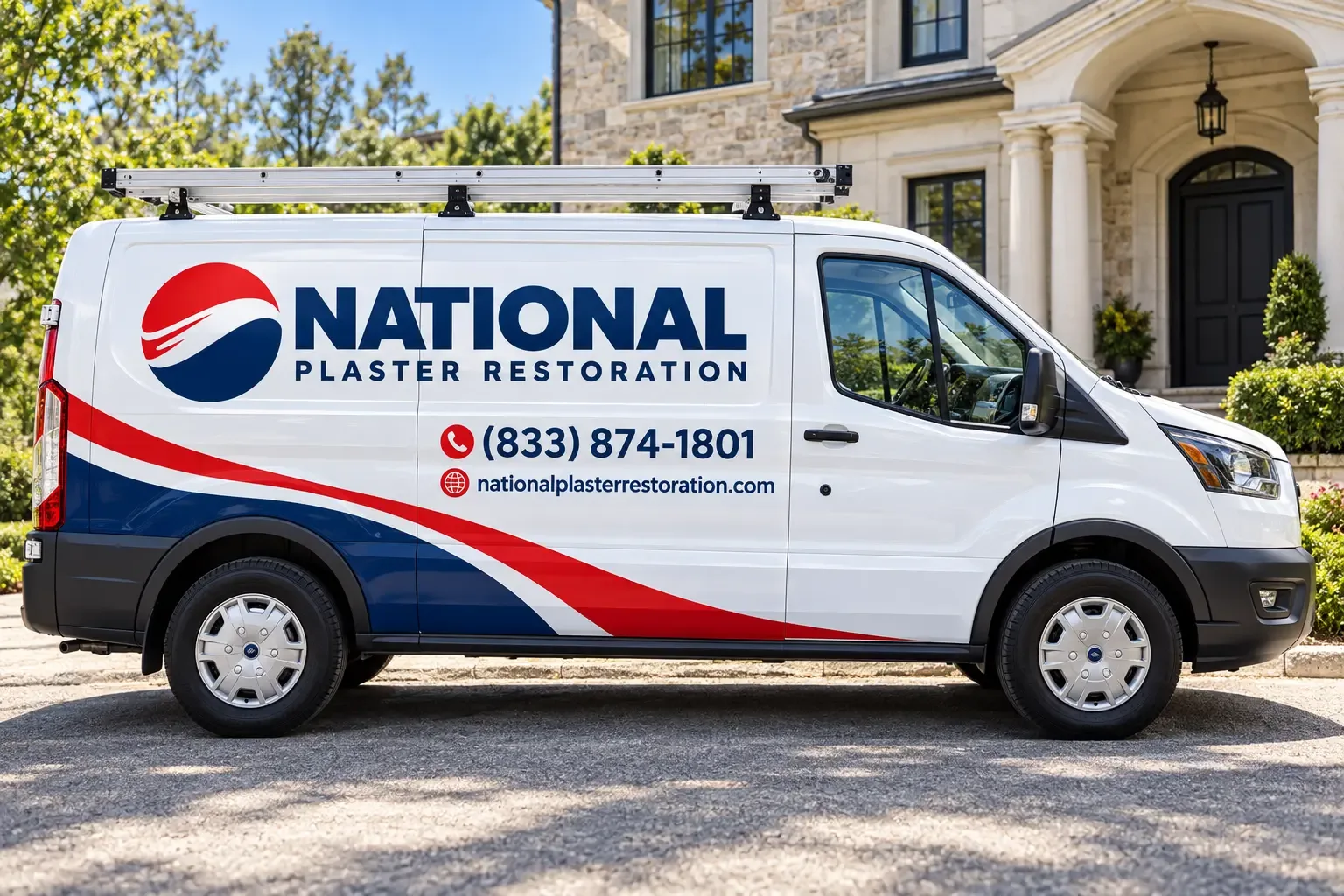 Plaster Repair in Purcell, MO near me